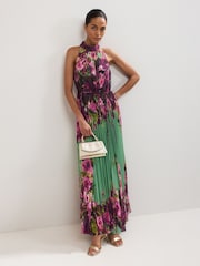 Phase Eight Petite Dahlia Dress - Imagem 1 de 7