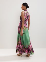 Phase Eight Petite Dahlia Dress - Imagem 2 de 7