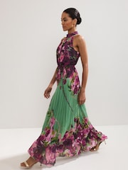 Phase Eight Petite Dahlia Dress - Imagem 7 de 7