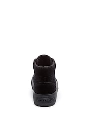 Rocket Dog Cheery Hiptop Flaxville Corduory Black Trainers - Bild 3 von 6