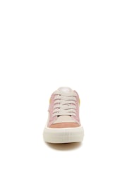 Rocket Dog Natural Cherry Block Trainers - Image 5 of 6