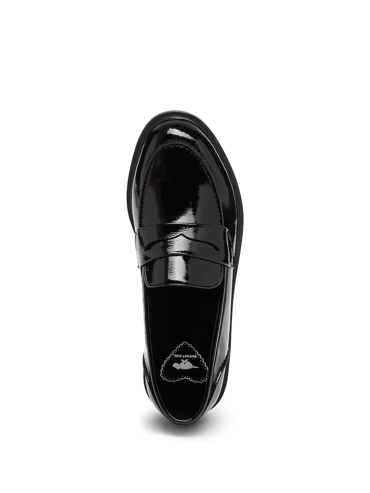 Rocket Dog Gabby Kleen Patent Shoes - Image 6 of 6 Rocket Dog Gabby Kleen Patent Shoes - Image 6 of 6