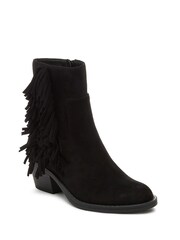 Rocket Dog Yankee Coasy Black Boots - Image 1 of 6