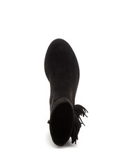 Rocket Dog Yankee Coasy Black Boots - Image 6 of 6