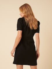 Nobody's Child Petite Tara Mini Dress - Imagem 2 de 5