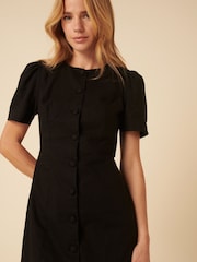 Nobody's Child Petite Tara Mini Dress - Imagem 3 de 5