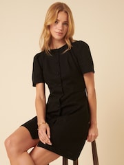 Nobody's Child Petite Tara Mini Dress - Imagem 5 de 5