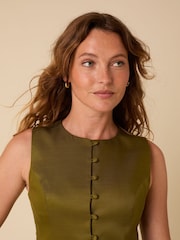 Nobodys Child Pippa vest - Imagem 5 de 6