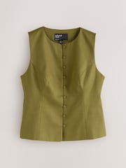 Nobodys Child Pippa vest - Imagem 6 de 6