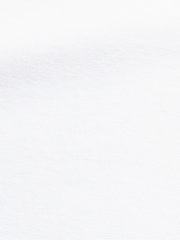 Barbour® White Oxtown Classic Short Sleeve Oxford 100% Cotton Shirt - Image 4 of 4