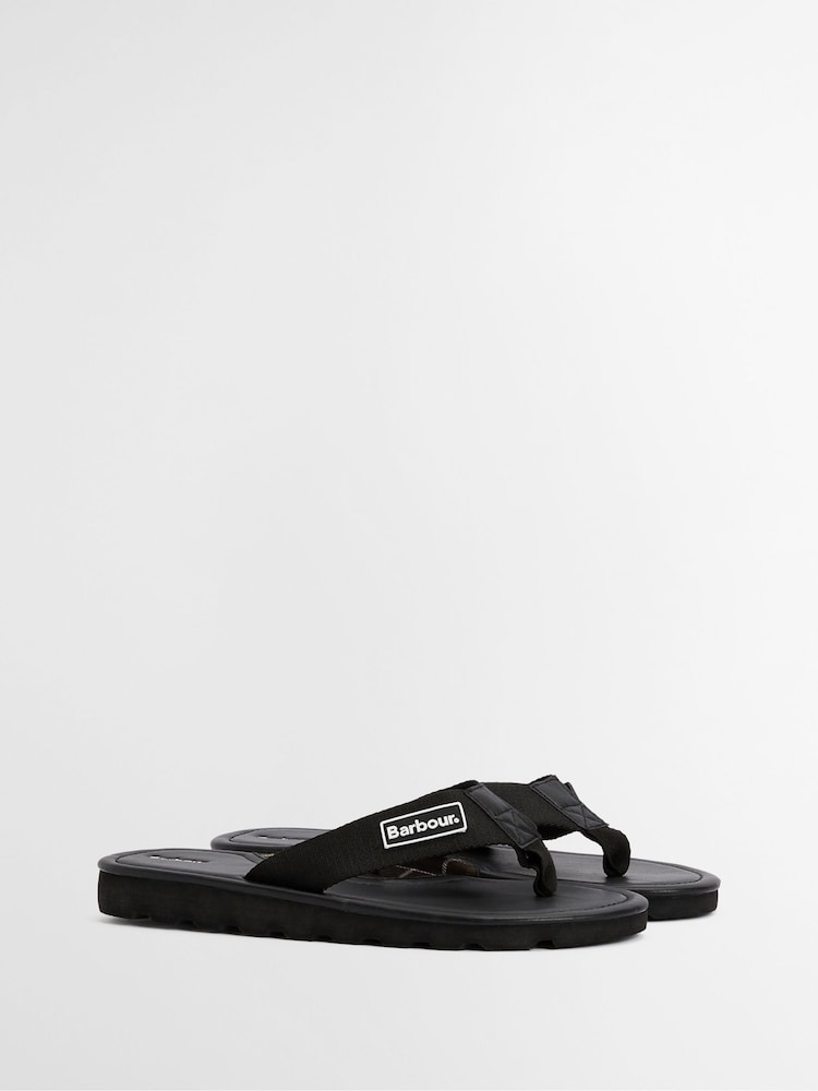 Barbour® Harker Sandals - תמונה 2 מתוך 8