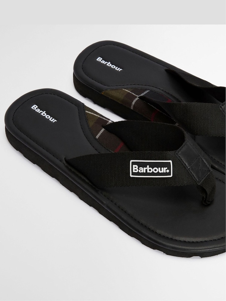 Barbour® Harker Sandals - תמונה 8 מתוך 8