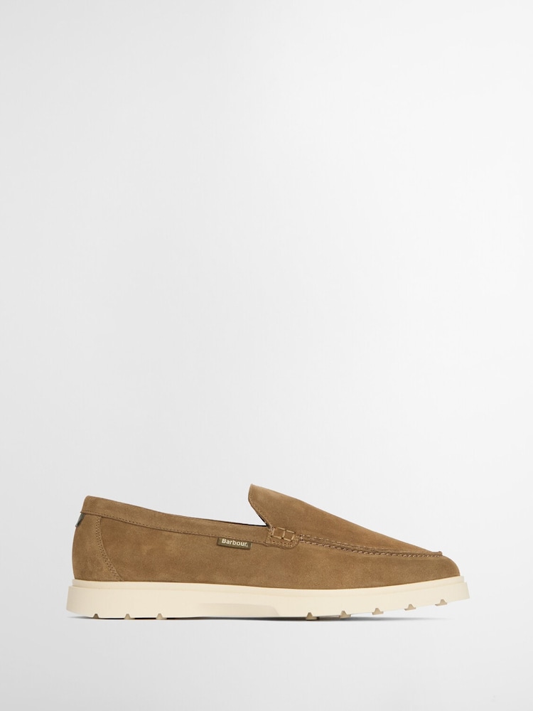 Barbour® Carty Loafers - Bild 1 von 7