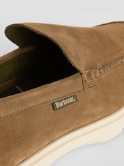 Barbour® Carty Loafers - Bild 6 von 7
