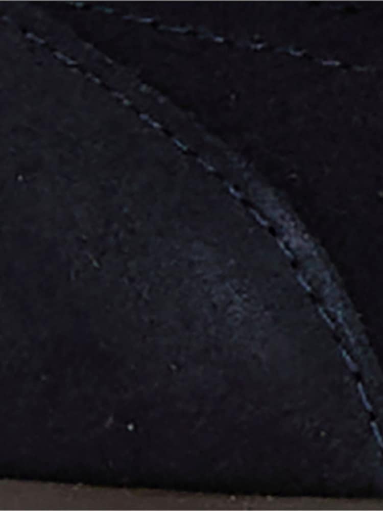 Barbour® Blue Rothley Boat Shoes - Image 12 of 12