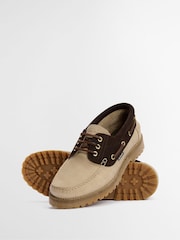 Barbour® Deck Bootsschuhe - Bild 11 von 13