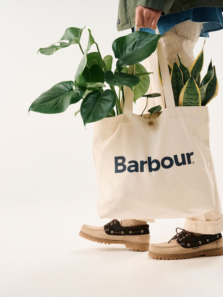 Barbour® Deck Bootsschuhe - Bild 2 von 13