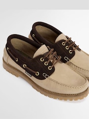 Barbour® Deck Bootsschuhe - Bild 8 von 13