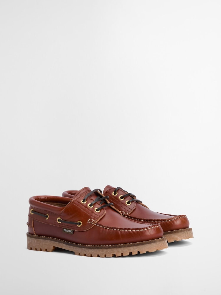 Barbour® Shoes - תמונה 2 מתוך 7 Barbour® Shoes - תמונה 2 מתוך 7