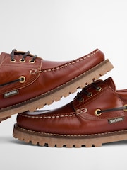 Barbour® Shoes - תמונה 5 מתוך 7