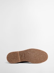 Barbour® Brown Kirkstone Desert Boots - Image 3 of 10