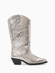 Botas Dolly de AllSaints - Imagen 1 de 5