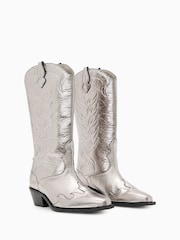 Botas Dolly de AllSaints - Imagen 2 de 5