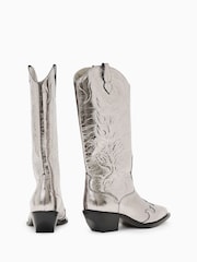 Botas Dolly de AllSaints - Imagen 3 de 5