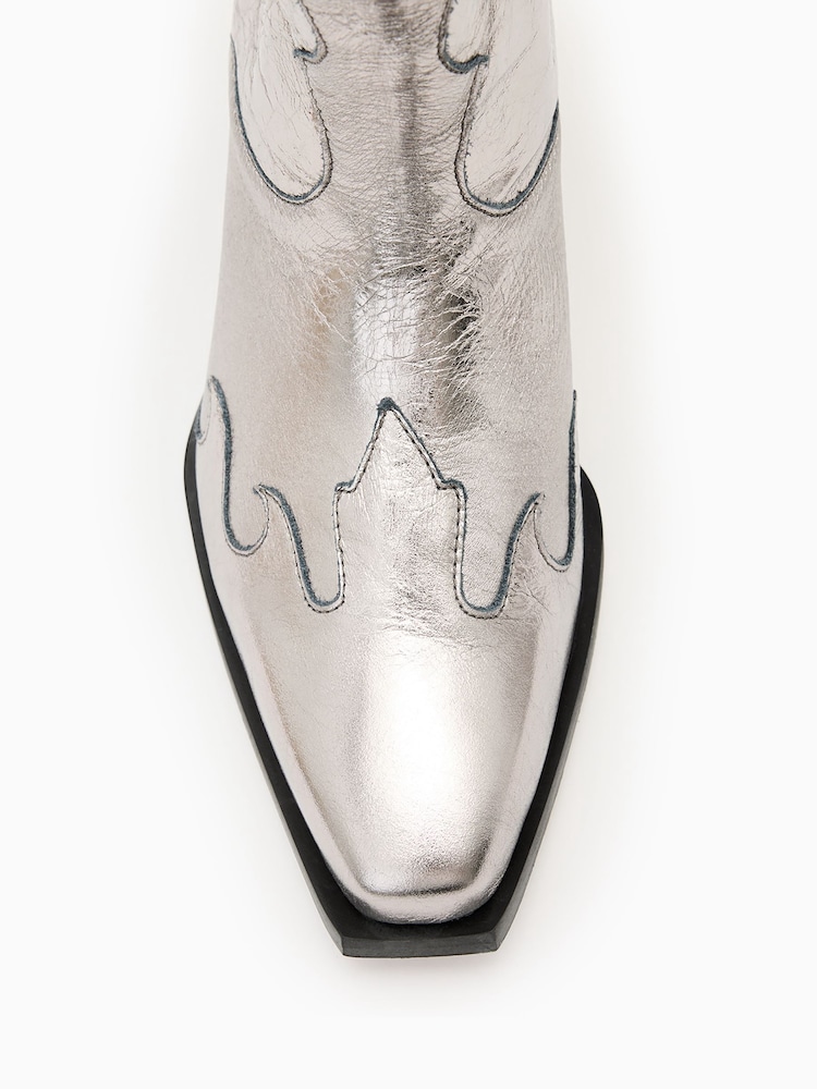 Botas Dolly de AllSaints - Imagen 5 de 5