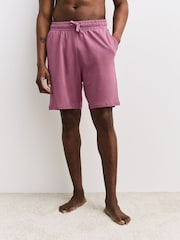 Μπλε/Λευκό/Κόκκινο - Σορτς με απαλή υφή Loopback 3 Πακέτο - Εικόνα 2 του 12