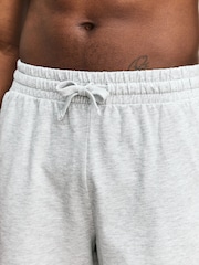 Μπλε/Λευκό/Κόκκινο - Σορτς με απαλή υφή Loopback 3 Πακέτο - Εικόνα 7 του 12