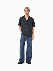 Calça Jeans Lenny AllSaints - Imagem 1 de 9