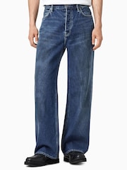 Calça Jeans Lenny AllSaints - Imagem 2 de 9