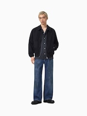Calça Jeans Lenny AllSaints - Imagem 4 de 9