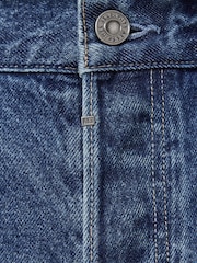 Calça Jeans Lenny AllSaints - Imagem 5 de 9