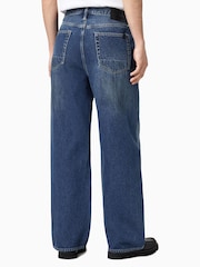 Calça Jeans Lenny AllSaints - Imagem 6 de 9