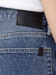 Calça Jeans Lenny AllSaints - Imagem 7 de 9