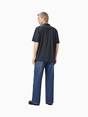 Calça Jeans Lenny AllSaints - Imagem 8 de 9