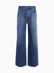 Calça Jeans Lenny AllSaints - Imagem 9 de 9