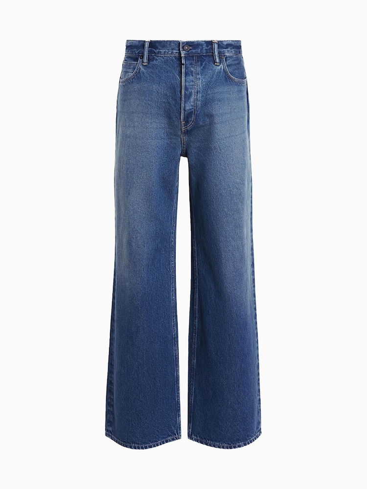 Calça Jeans Lenny AllSaints - Imagem 9 de 9