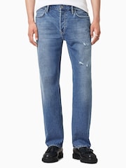 AllSaints Reid Jeans - Imagem 1 de 9