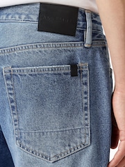 AllSaints Reid Jeans - Imagem 5 de 9