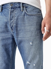 AllSaints Reid Jeans - Imagem 6 de 9