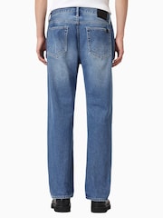 AllSaints Reid Jeans - Imagem 7 de 9