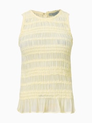 Amarelo - Blusa AllSaints Marion - Imagem 8 de 8
