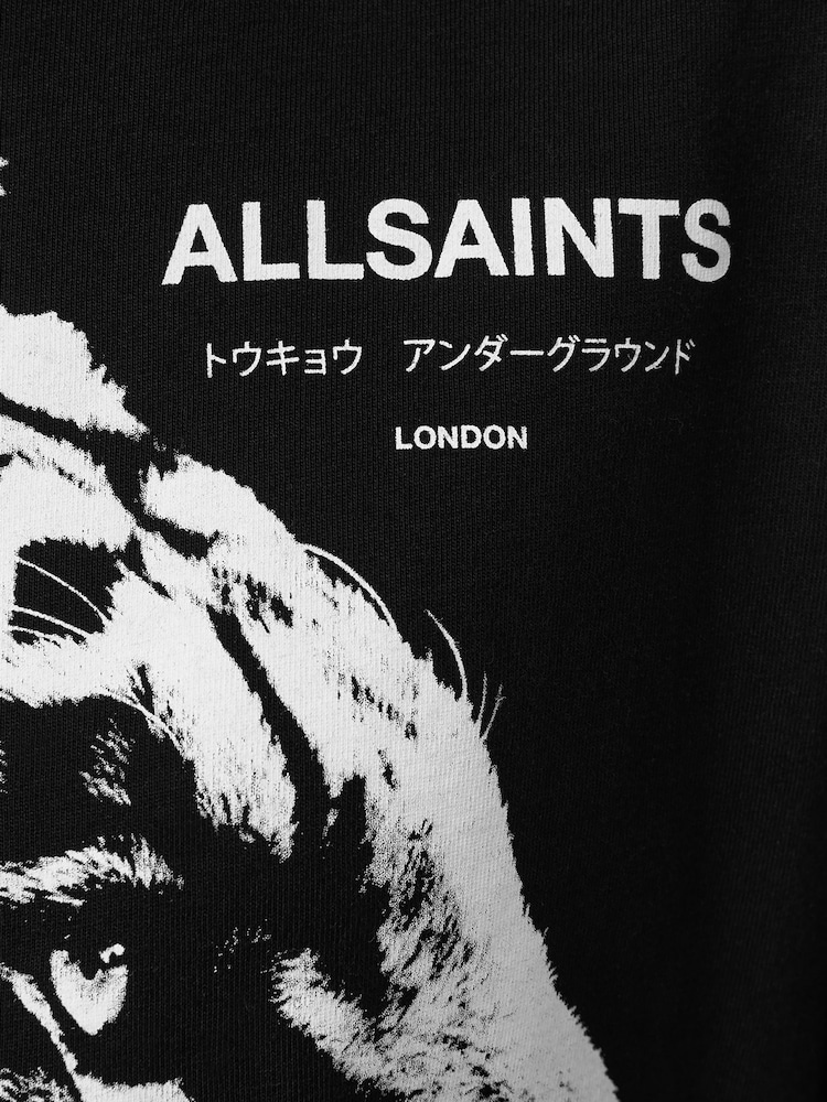 AllSaints Ivana Naenia Dress - Imagem 6 de 6