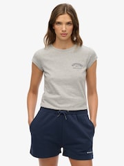 Camiseta Superdry Athletic Essential Slub - Imagem 1 de 1