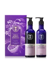 Neals Yard Remedies Take a Moment Hand Duo Citrus - Image 2 of 2