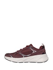 Skechers Red Edgeride Exodis Trainers - Image 3 of 4