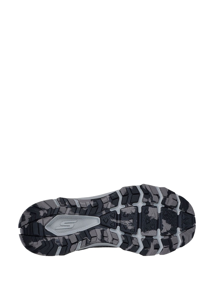 Skechers Black GO RUN Trail Altitude 2.0 Marble Rock 3.0 Runner Trainers - Image 4 of 4 Skechers Black GO RUN Trail Altitude 2.0 Marble Rock 3.0 Runner Trainers - Image 4 of 4